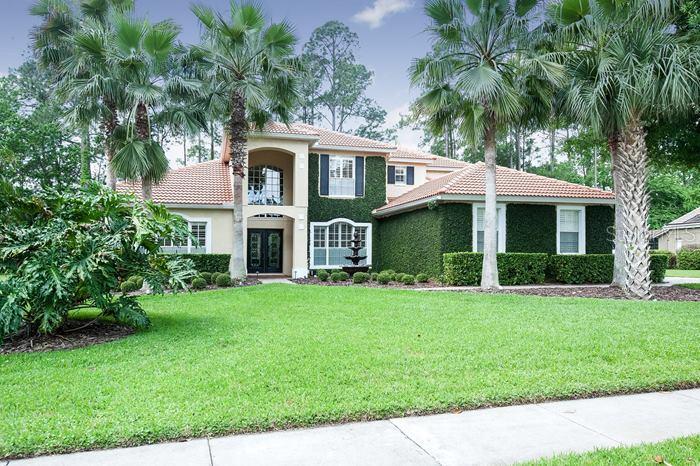 1619 Shadowmoss Cir., Lake Mary, FL 32746
