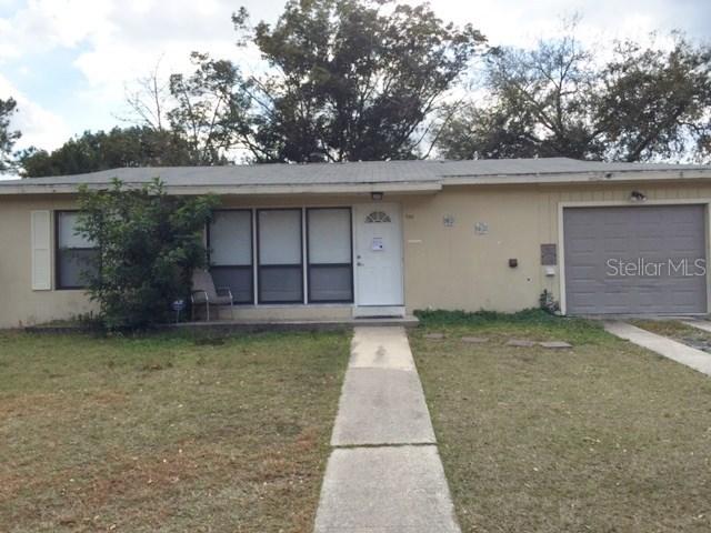 930 Saxon Blvd., Deltona, FL 32725