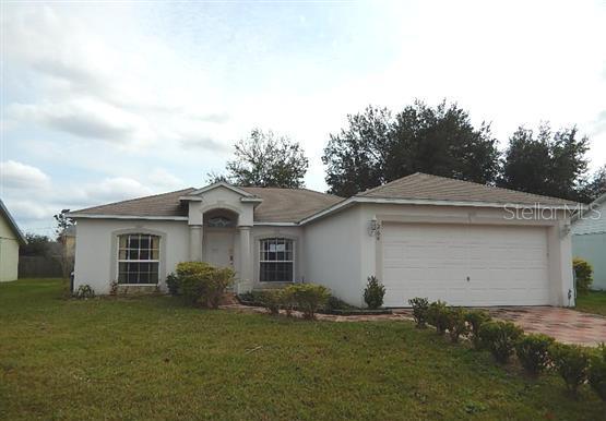 [Address Hidden by Seller], Kissimmee, FL 34747