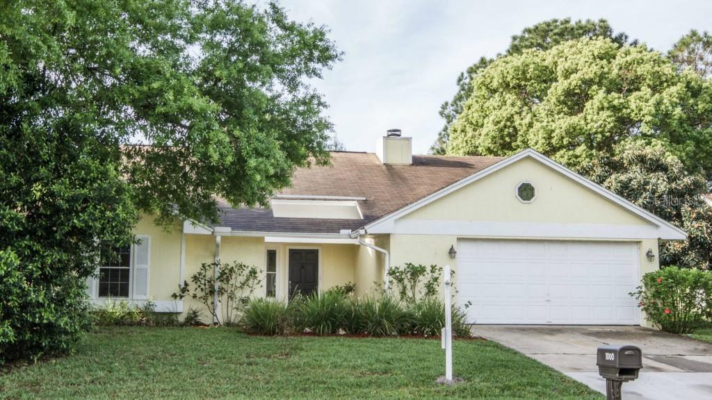 1000 Ragsdale Rd., Oviedo, FL 32765