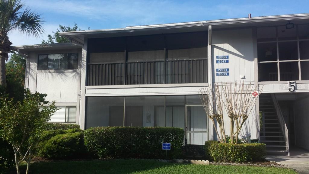 2536 Oak Park Way #201, Orlando, FL 32822