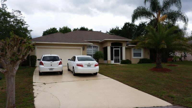 10521 Ollie Ct., Clermont, FL 34711