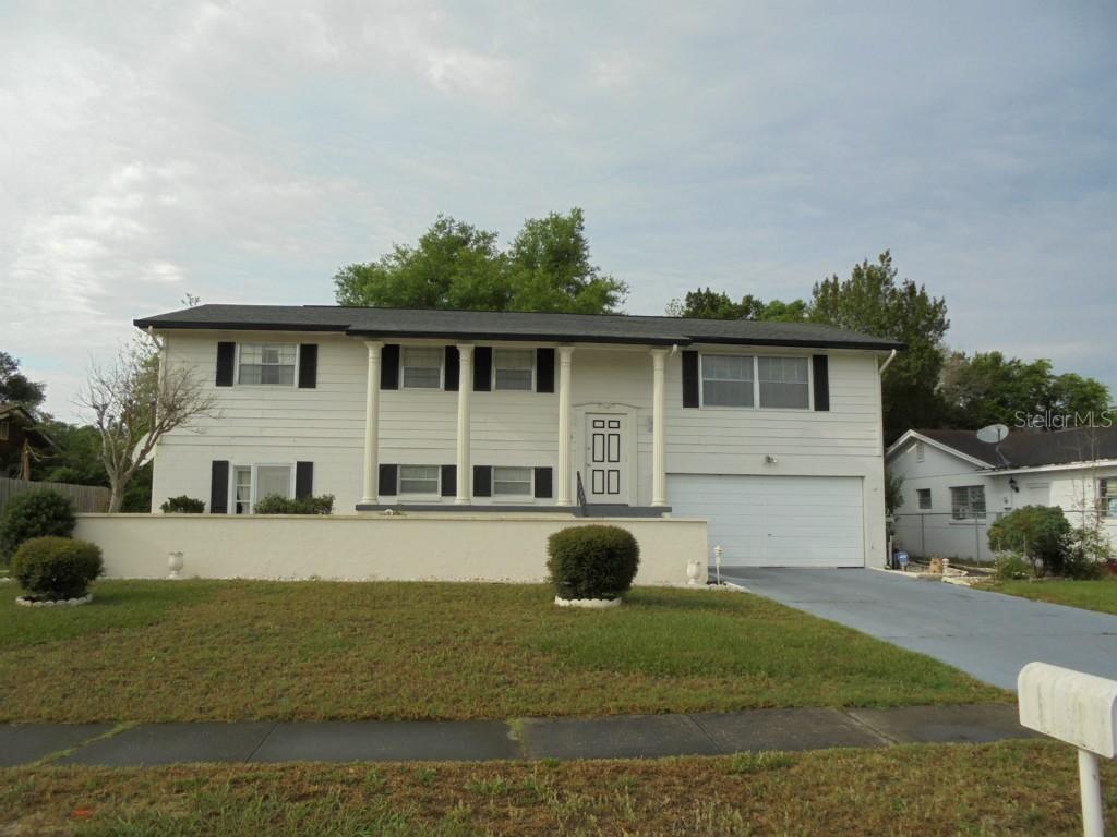 7037 Cardinalwood Ct., Orlando, FL 32818