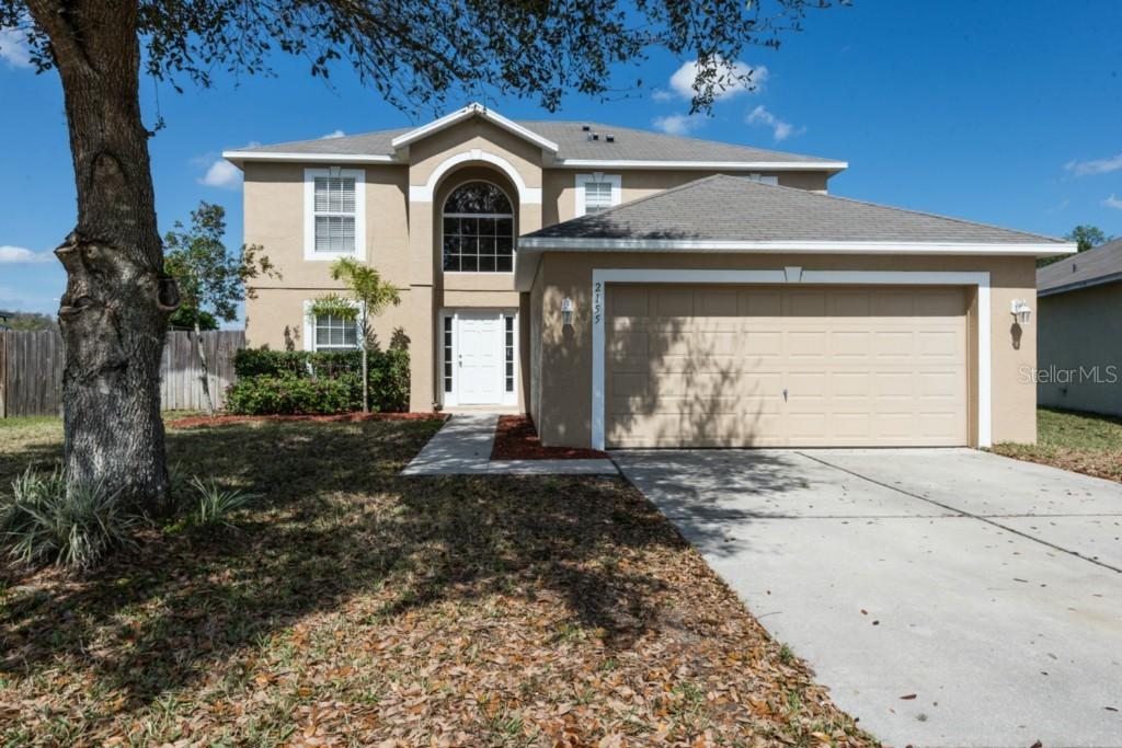 2155 Corner School Dr., Orlando, FL 32820