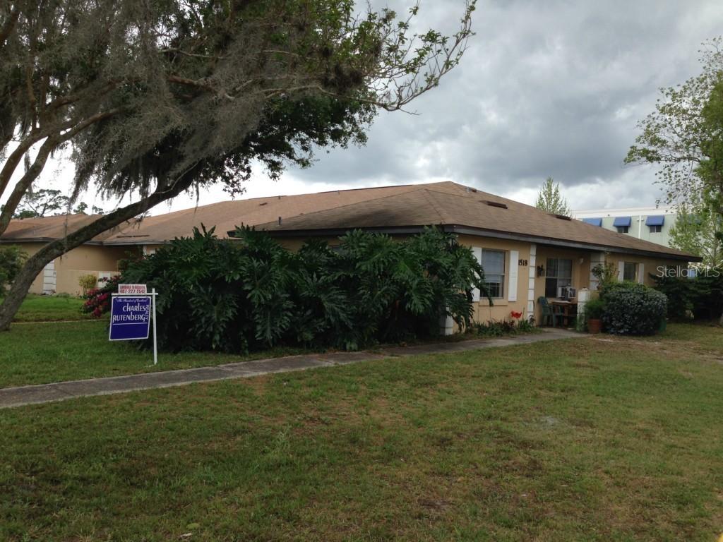 1518 Sophie Blvd Blvd., Orlando, FL 32828
