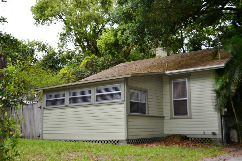 1700 Triangle Ave., Orlando, FL 32806