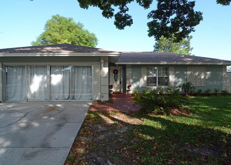 401 Parson Brown Way, Longwood, FL 32750