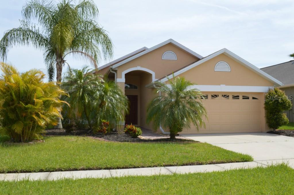 1527 Echo Lake Ct., Orlando, FL 32828