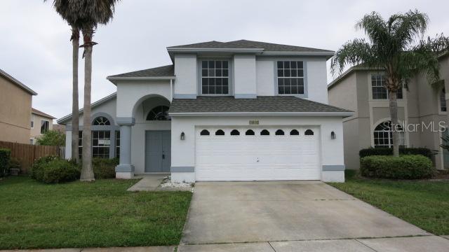 3642 Foxcroft Cir., Oviedo, FL 32765