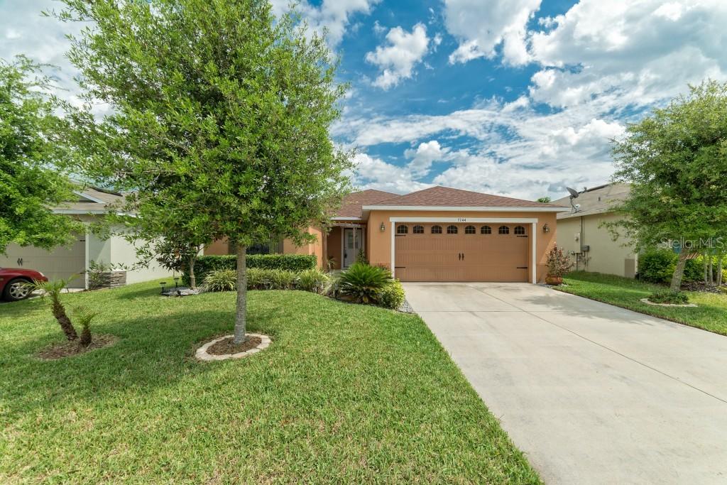 7244 Wakeview Dr., Davenport, FL 33896