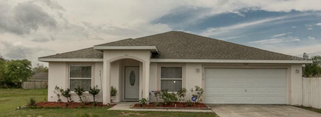 1716 Redfin Way, Poinciana, FL 34759