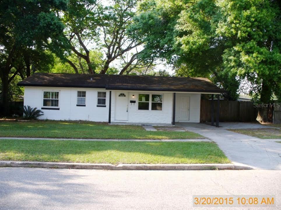 5918 Paradise Ln., Orlando, FL 32808
