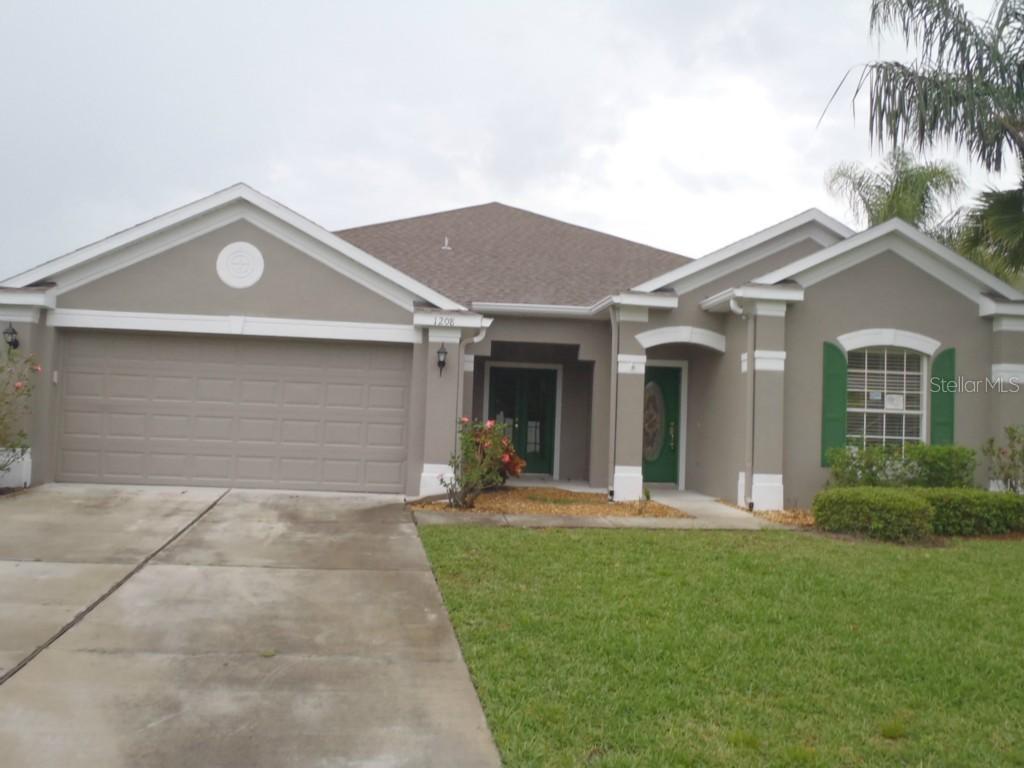 1208 Stone Harbour Rd., Winter Springs, FL 32708