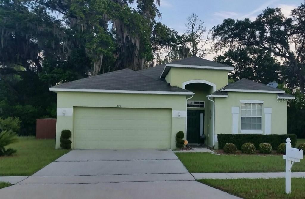 7851 Rex Hill Tr., Orlando, FL 32818