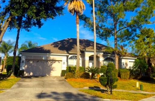 4913 Blackburn Ct., Orlando, FL 32826