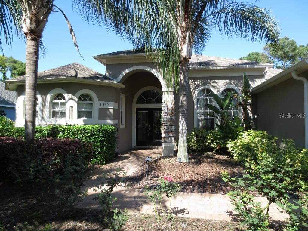 107 Seville Chase Dr., Winter Springs, FL 32708