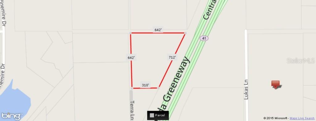 Slavia Rd., Oviedo, FL 32765