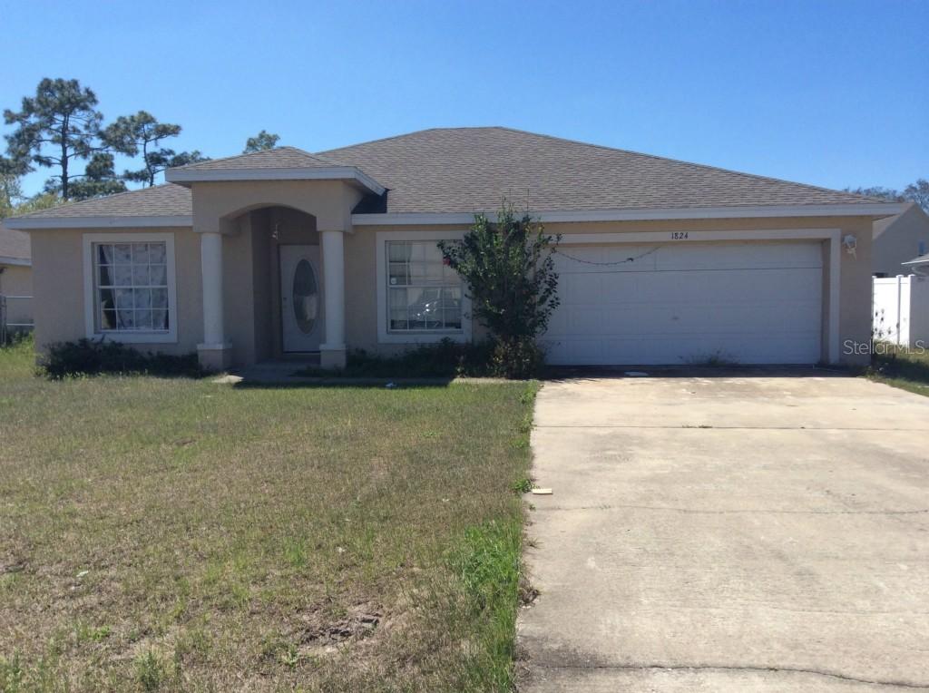 1824 Snapper Dr., Poinciana, FL 34759