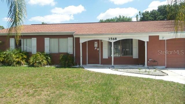 [Address Hidden by Seller], North Port, FL 34288