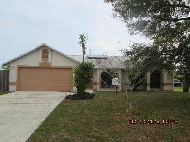 2166 Dumas Dr., Deltona, FL 32738
