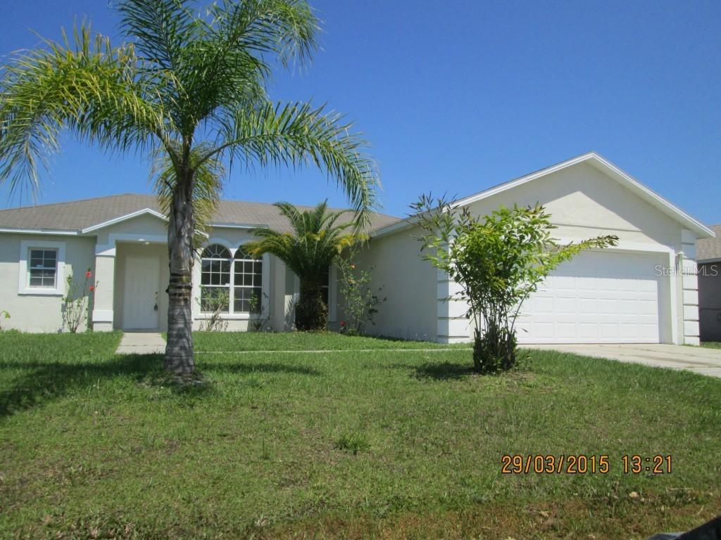 907 Cherbourg Way, Kissimmee, FL 34759