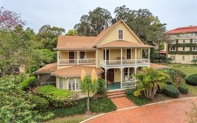 1700 Alabama Dr. #3, Winter Park, FL 32789