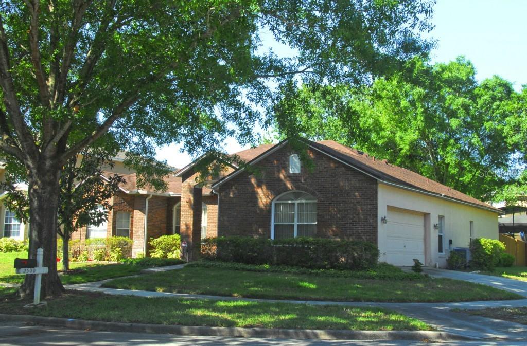 2500 Porterview Way, Orlando, FL 32812