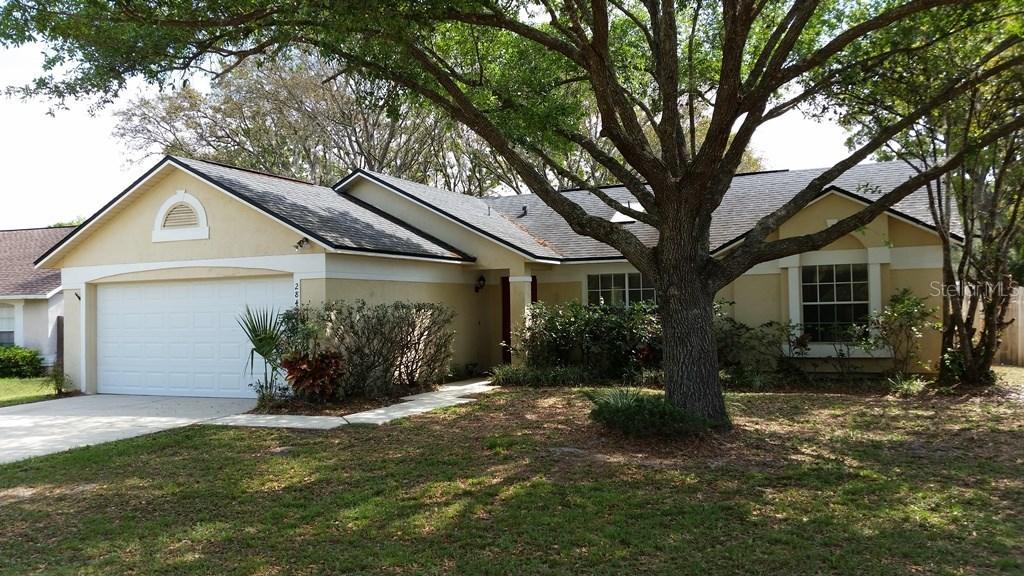 2849 Logandale Dr., Orlando, FL 32817