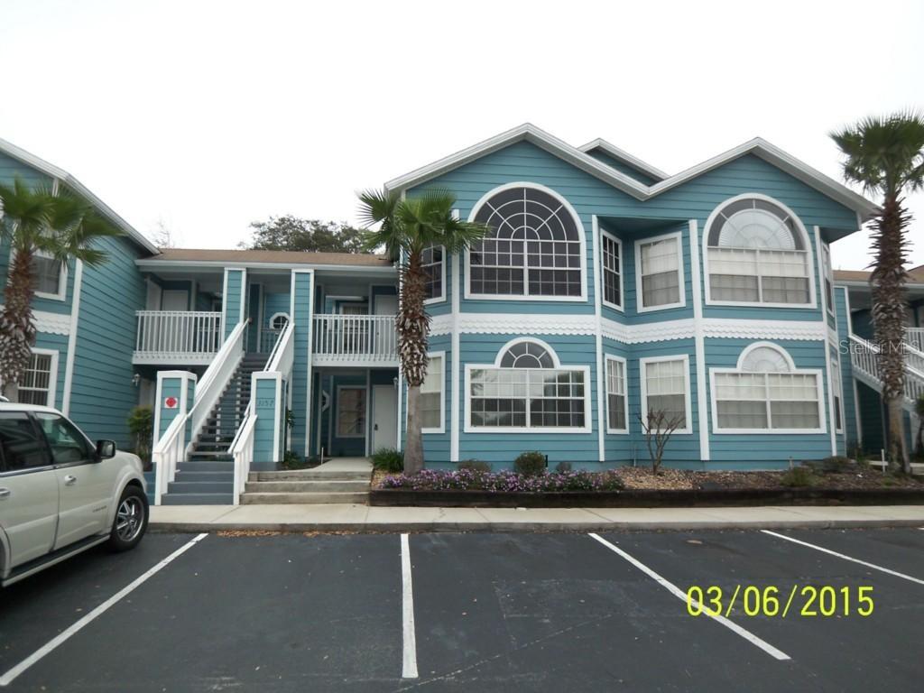 3157 Britannia Blvd. #D, Kissimmee, FL 34747