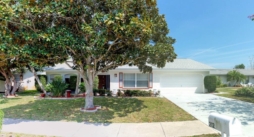 212 Via Havarre, Merritt Island, FL 32953