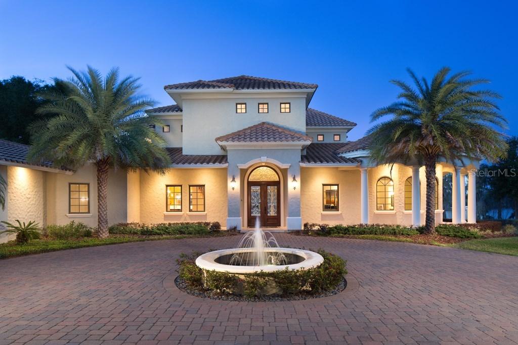 6017 Marleon Dr., Windermere, FL 34786