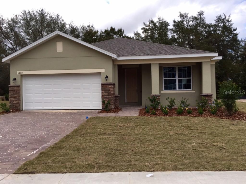34216 Alameda Dr., Sorrento, FL 32776