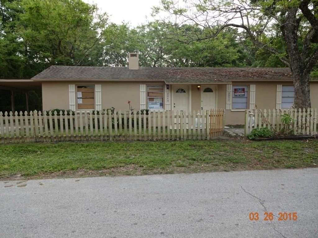 [Address Hidden by Seller], Orlando, FL 32837