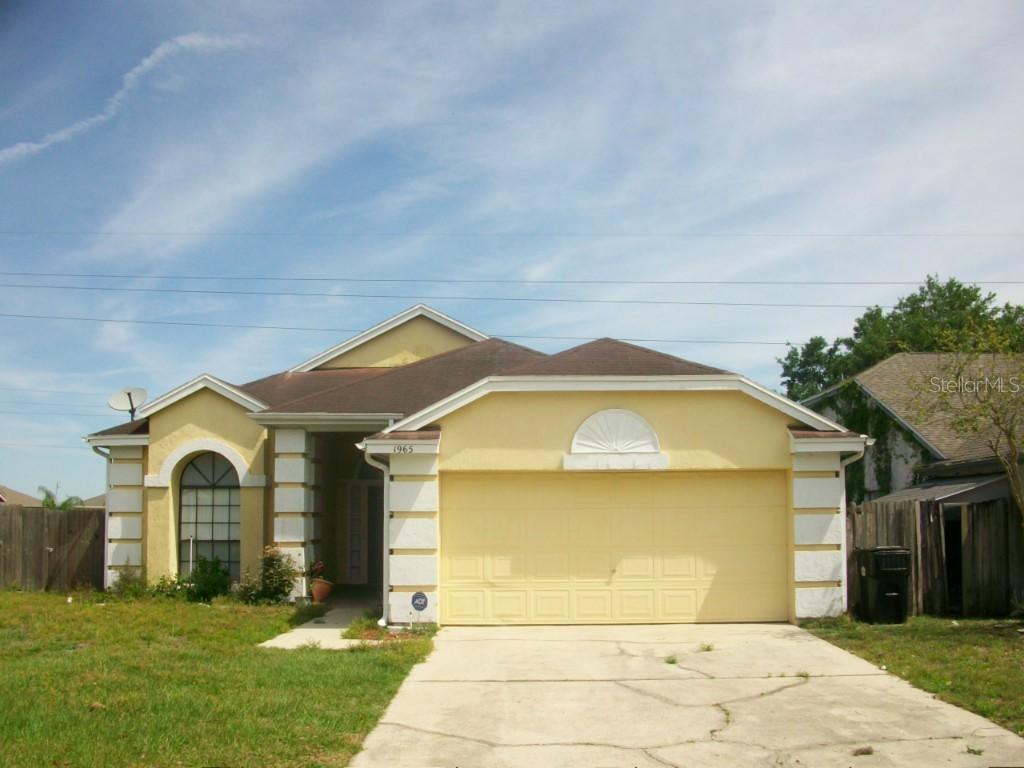 1965 Borga Ct., Apopka, FL 32703