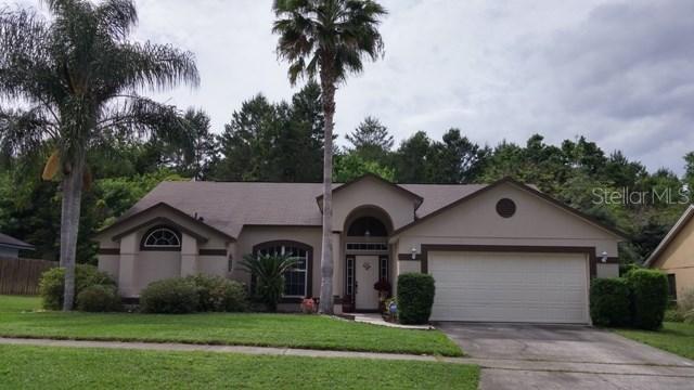 561 Rachael Ct., Oviedo, FL 32765