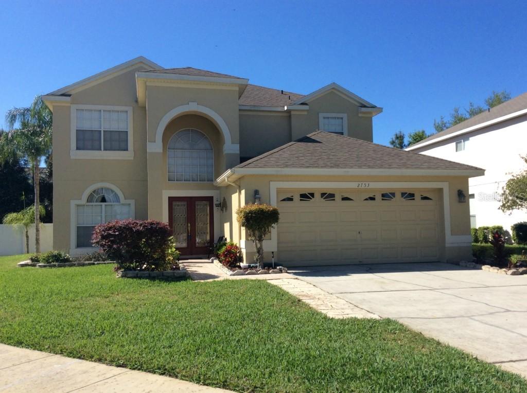 2753 Joseph Cir., Oviedo, FL 32765