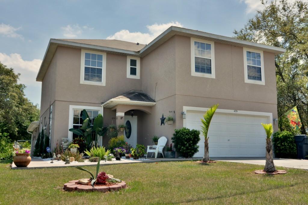 479 Danube Dr., Poinciana, FL 34759