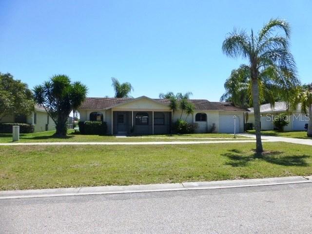 3050 Orange Grove Tr., Naples, FL 34120