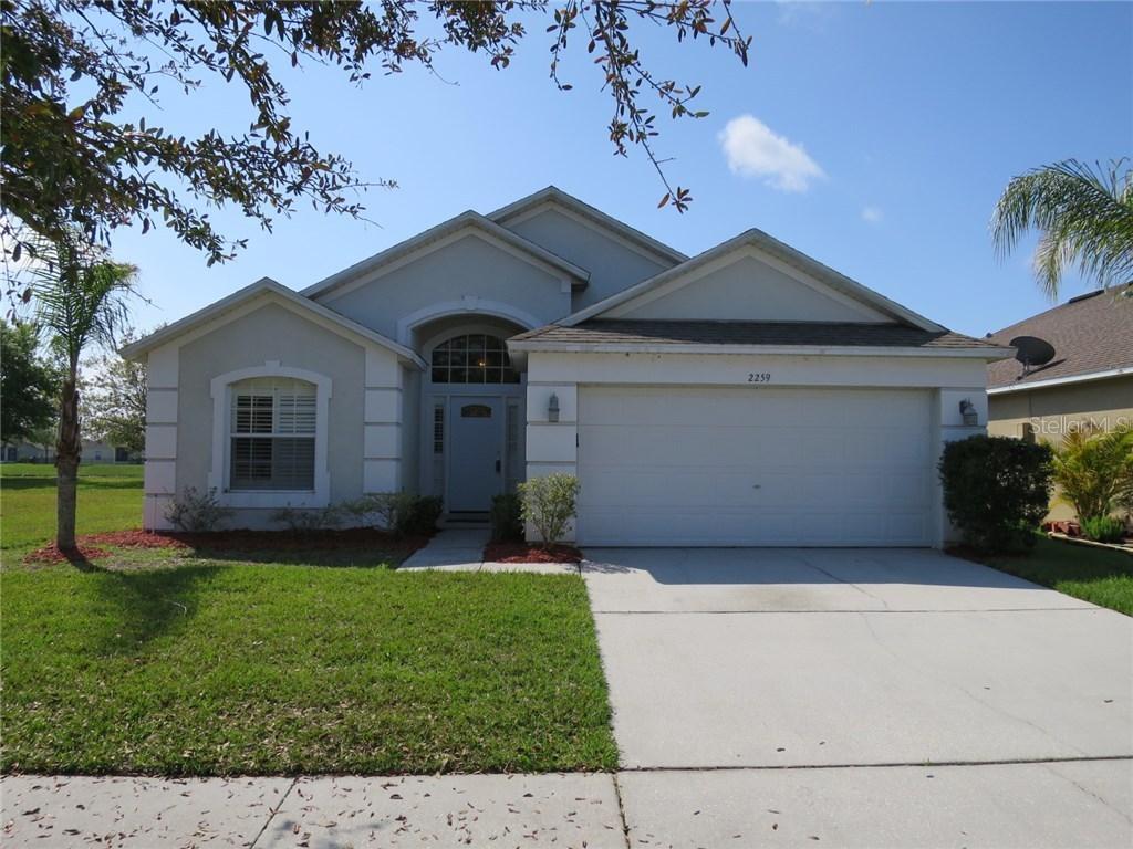 2259 Hillshire Dr., Orlando, FL 32828
