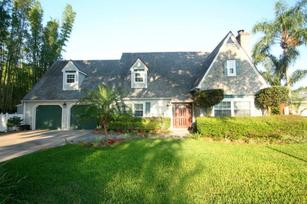 416 S Deerwood Ave., Orlando, FL 32825