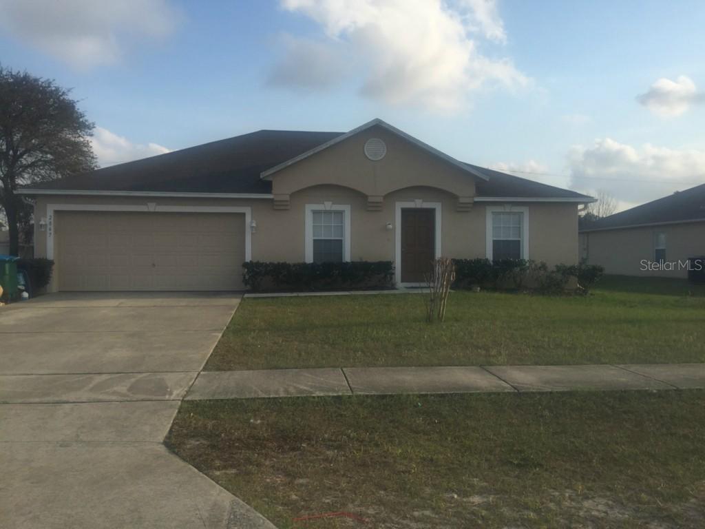 2867 N Juliet Dr., Deltona, FL 32738