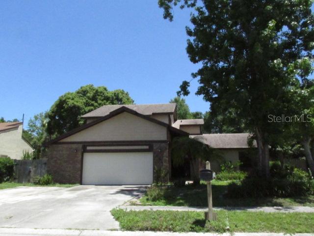 1364 N Marcy Dr., Longwood, FL 32750