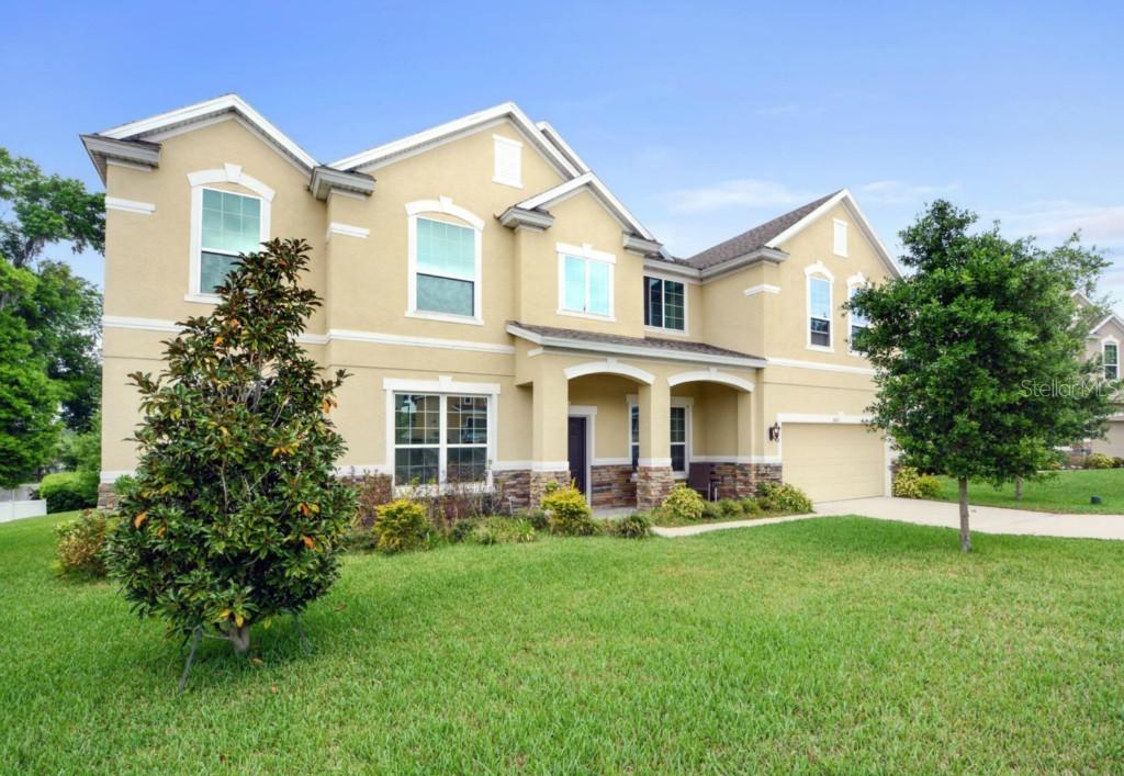 260 Wallrock Ct., Ocoee, FL 34761