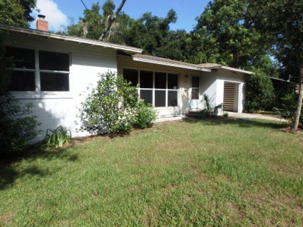 818 Kenilworth Ter., Orlando, FL 32803