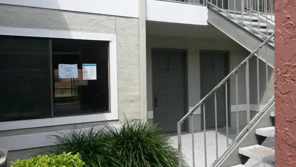 576 Breckenridge Village #104, Altamonte Springs, FL 32714