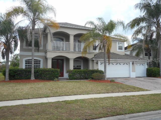 10360 Lake Sheen Reserve Blvd., Orlando, FL 32836