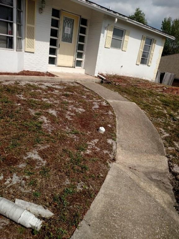 [Address Hidden by Seller], Deltona, FL 32725