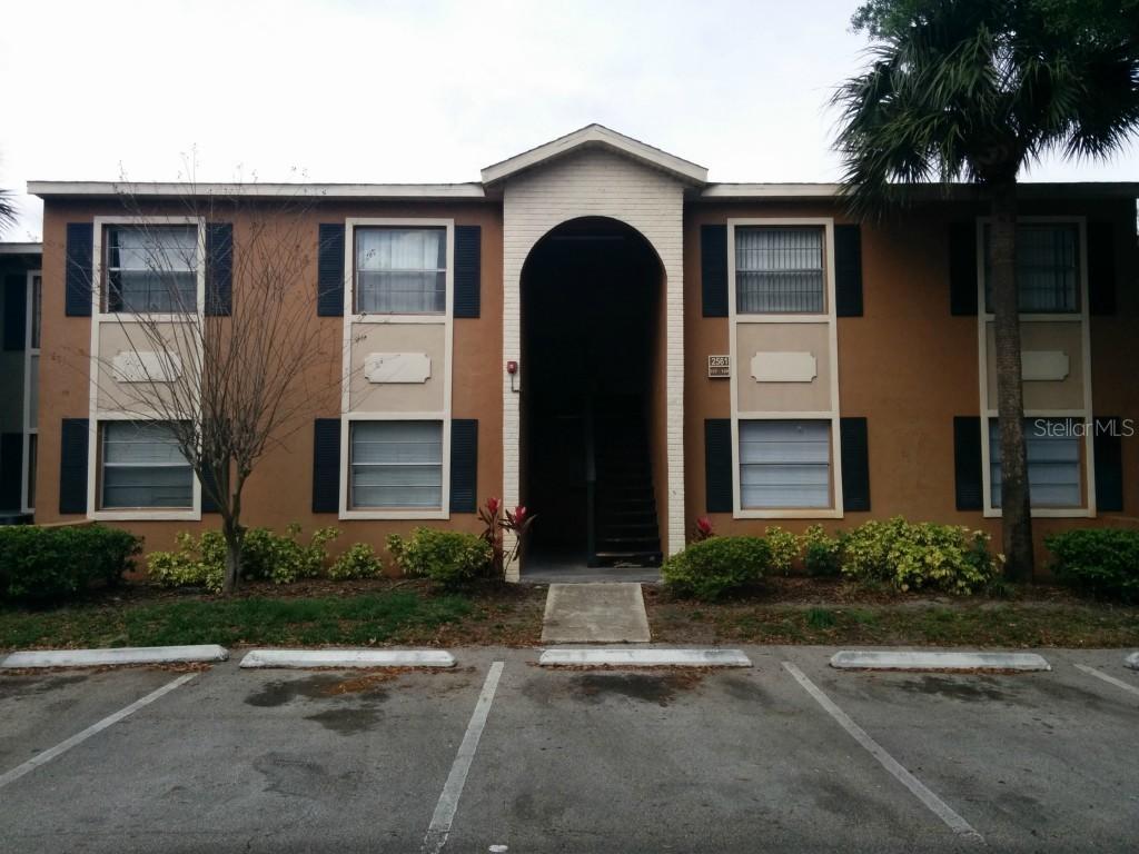 2561 N Alafaya Tr. #118, Orlando, FL 32826