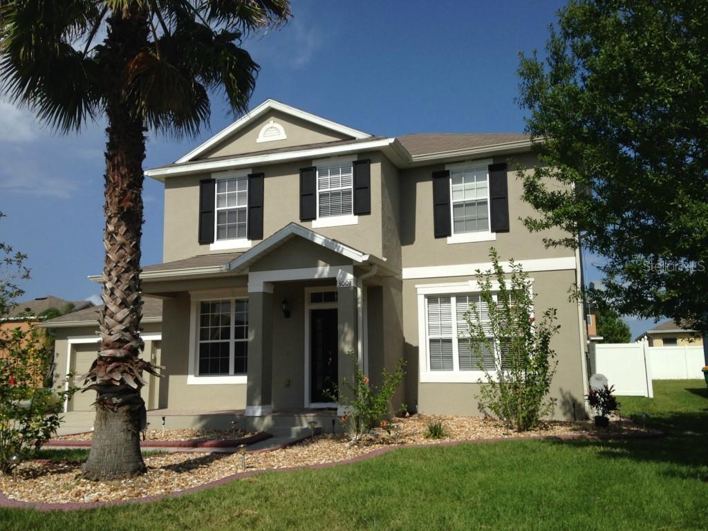 3001 Palermo Rose Way, Kissimmee, FL 34746