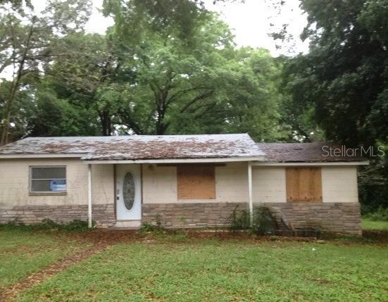 [Address Hidden by Seller], Zephyrhills, FL 33544